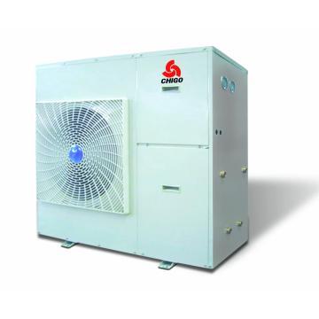 Luxury all in One Monobloc System, Heat Pump Water Heater