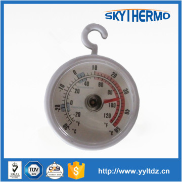 Hot Sale Promotional Small Fridge Freezer Thermometer