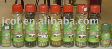 BLACK PEPPER