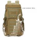 Hiking Backpack Large Tactical Travel Camping Survival Bug Out 3 Day Assault Bag