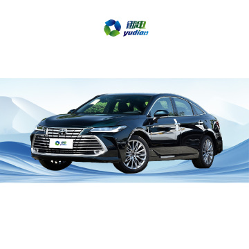 2024 Toyota Avalon Hybrid Luxury High Performance 2,0 l 4x4 Benzin -Benzinwagen