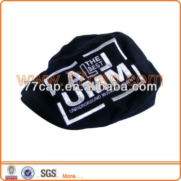 Fashional Ivy hat with customed embroidery wholesaler