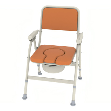 Стул-комод емкостью 150 кг регулируемый и складной