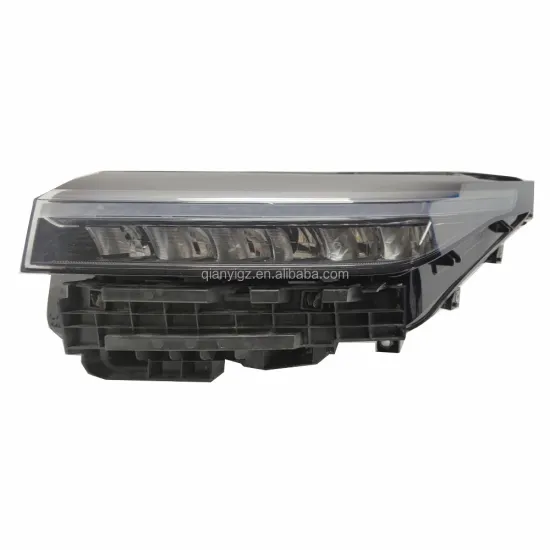 Leading Ideal One LED Headlights: Hottest Selling Matrix Projector Beam Lights 2019-2021