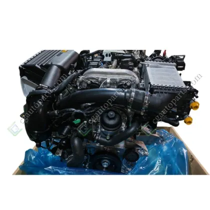Original M274 Engine Assembly 1.6T for Mercedes-Benz C180 Imported from Germany