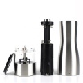 Electric Mill Grinder stainless pepper mill grinder Supplier