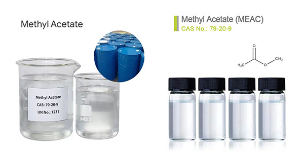 methyl acetate price
