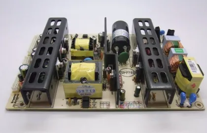 Coby Tfdvd3295 Lcd Tv Power Board  X405bv-fhd