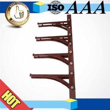 Large Size Electrical Locking Cable Holder