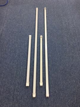 Adjustable T5 LED Tube Light