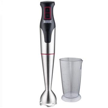 800W Household stainless steel electric stick hand blender