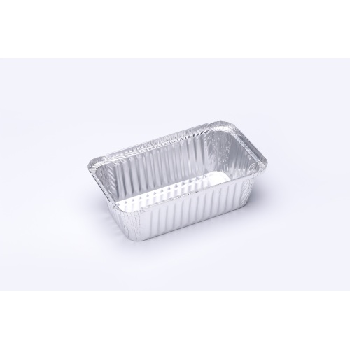 Disposable Baking Pans with Lids for Small Batches
