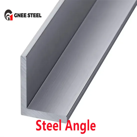 Advanced Steel Angles for Modern Engineering Projects
