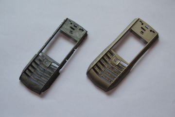 Custom Die Casting Molds / Molding With Hot Runner And Cold Runner