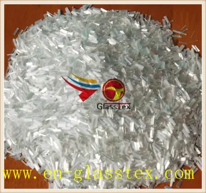 fibre reinforced concrete fiberglass raw materials