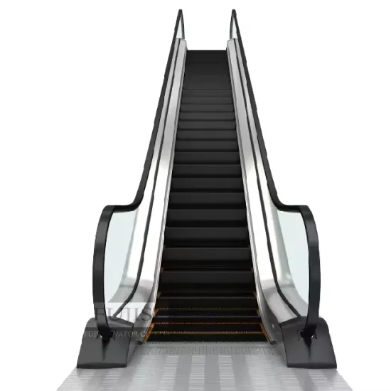 FUJI Escalator 35 Degrees: Shopping Mall Escalator Prices