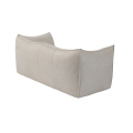 Modern Le Bambole Fabric Soffa