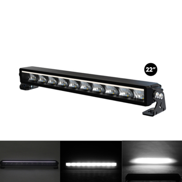 Offroad 4x4 da 22 pollici di camion LED LAD Barra 12V 24V 100W LED LIMINA LED