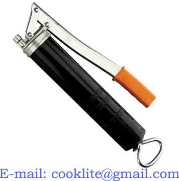 Oil Syringe / Seringue à Huile Manuelle - GH009
