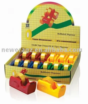 stationery set (stationery tape)-G-15