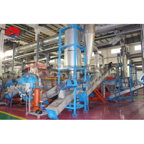 Maliit na fishmeal machine fishmeal paggawa ng makina