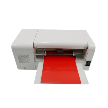 Foil Xpress Digital Hot Foil Printer - Your Source for High-Quality Foiling Solutions