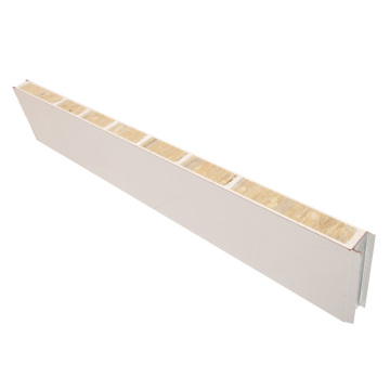MGO Sandwich Panel