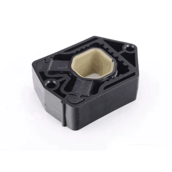 Radiator Mounting Holder 1Z0 121 367B Engine Mount for Skoda Octavia/Superb/Jetta/Audi A3/SEAT Leon