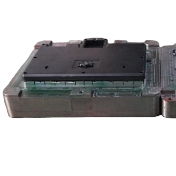 Portable Display Housing Mold: Handheld Digital TV and Computer Screen Shell Manufacturing