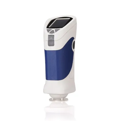 Precision Color Measuring Instrument Auto Color Meter