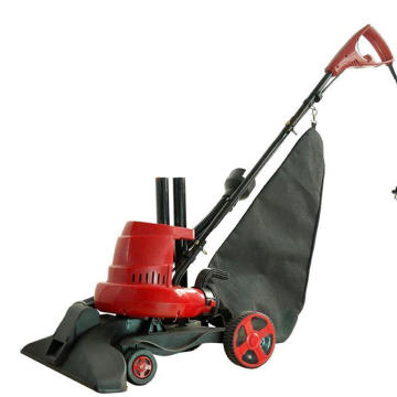 Garden 1600W Electric Leaf Blower Vacuum From Vertak