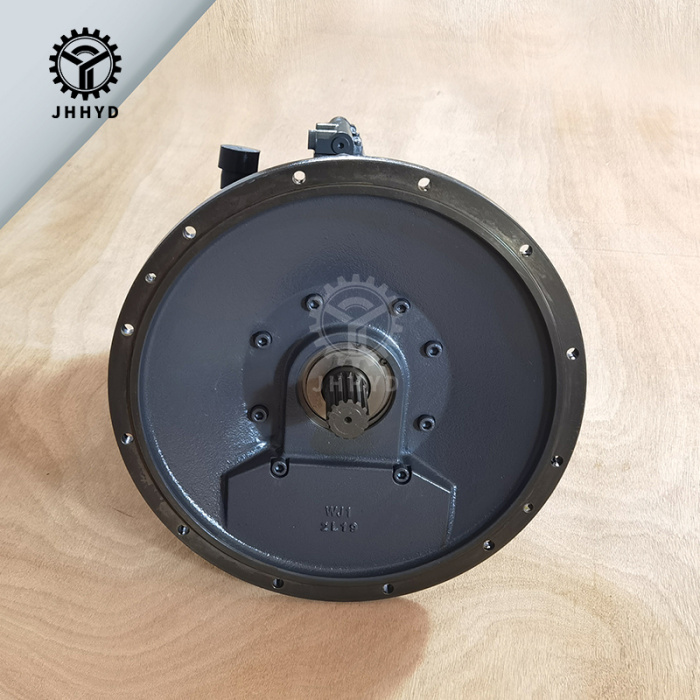 Экскаватор K1000698E DX220A Гидравлический главный насос для Doosan