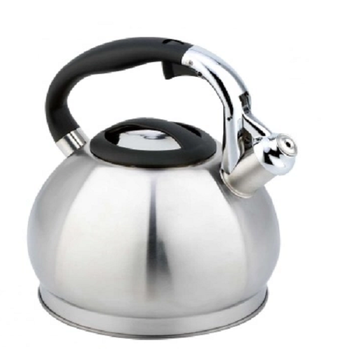 An Electric Kettle Boils Water, High Quality An Electric Kettle Boils