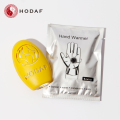 Magic Instant Disposable Self-heating Warmer Hand