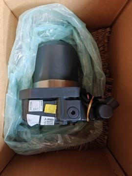 Original New KMSU D375A-5E0 Fan Motor 708-7H-00630