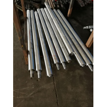 ST52.3 Các bộ phận xi lanh thủy lực tùy chỉnh