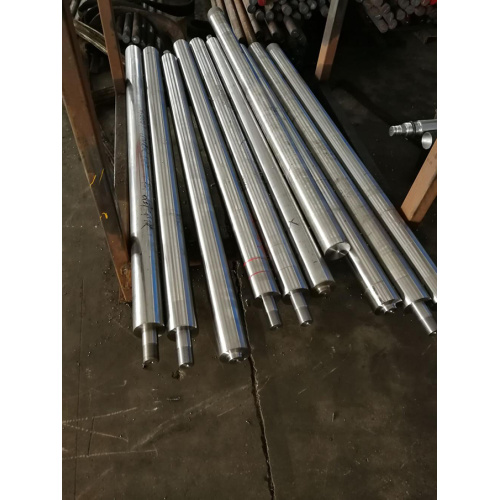 ST52.3 Các bộ phận xi lanh thủy lực tùy chỉnh