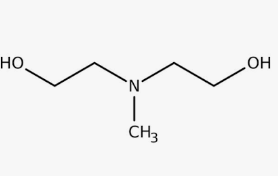 Ammine liquide metildietanolammina 99%