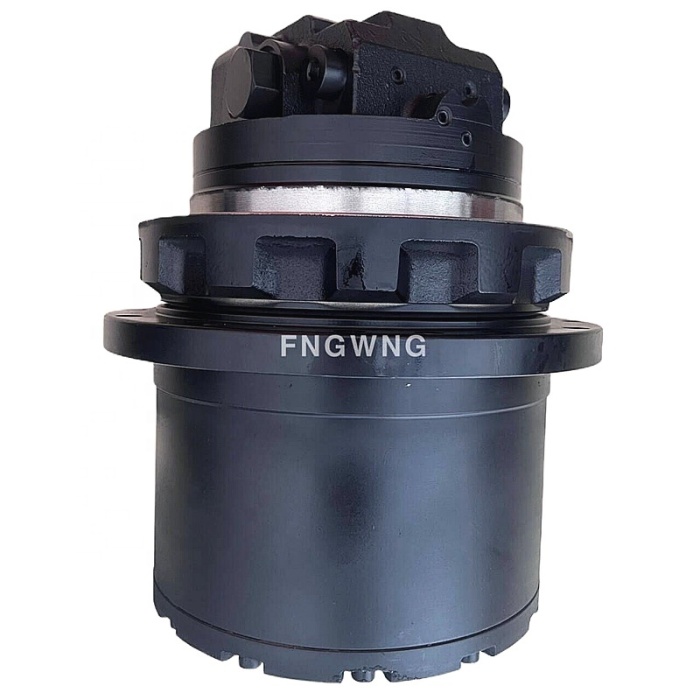 14685547 Final Drive Travel Motor For Volvo EC