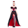 Queen of Hearts Costume Fancy Dress
