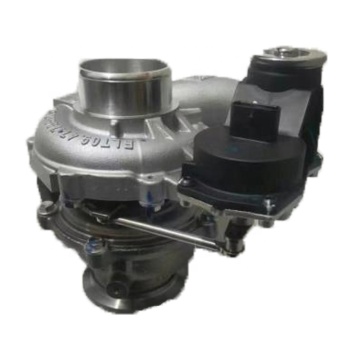 Saywon Turbo ELT09 1118100XED95 - เทอร์โบชาร์จเจอร์สำหรับรถปิคอัพ Wingle Wingle ที่ดี