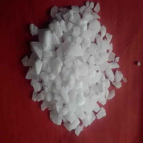aluminum sulfate waste water flocculant treatment chemical