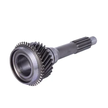 High Quality Manual Transmission Parts input gear Shaft oem 25185983 94582201 For DAMAS