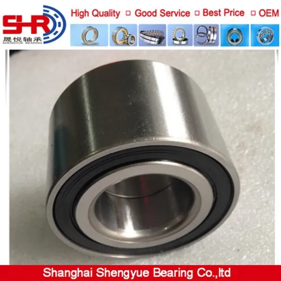 Auto parts 7701206771 Wheel bearing kits VKBA3615