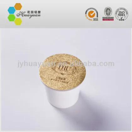 Empty k cup for keurig machines coffee kcup tops