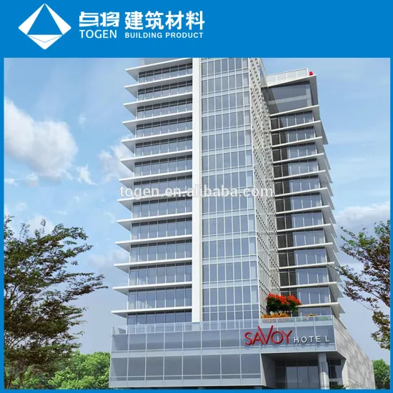 Reflective Glass Factory Price with Top Quality