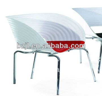 popular style "Shell" Bar Chair