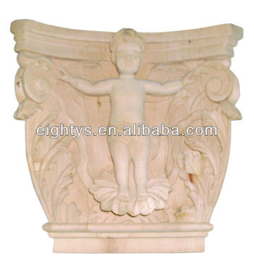 architectural corbels