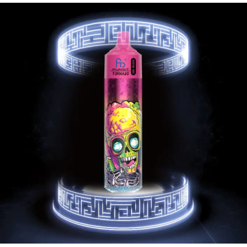 Fumot Tornado 30K Music Disposable Vape EU Wholesale