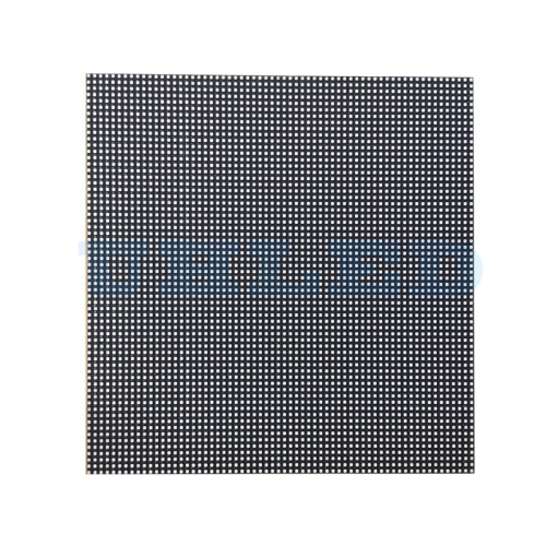 Rgb P1 P1.839 P1.583 P2.5 Die Casting Aluminum Stage 500*500mm Led Display Module P4.81 250x250